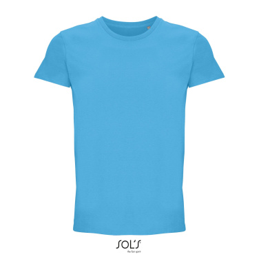 Logotrade corporate gift image of: RE CRUSADER T-Shirt 150g