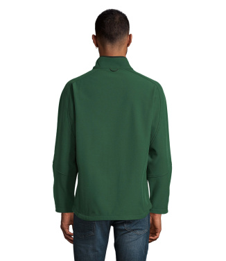 Logo trade business gift photo of: RELAX MEN SS JACKET 340g