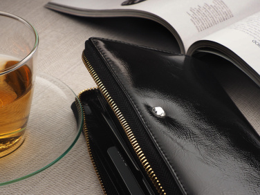 Logotrade business gift image of: Wallet 219708201