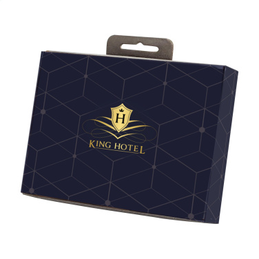 Logotrade promotional merchandise picture of: Seat Cover ECO Standard