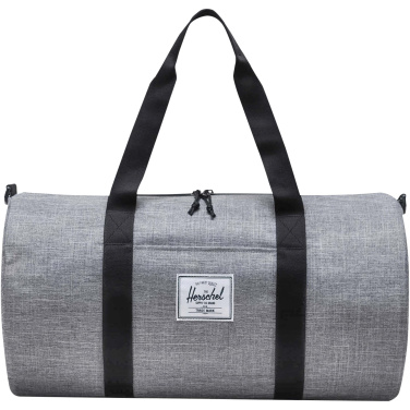 Logotrade promotional products photo of: Herschel Classic™ recycled gym bag 27L