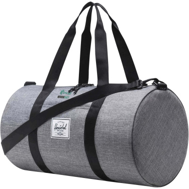 Logotrade promotional products photo of: Herschel Classic™ recycled gym bag 27L