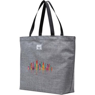 Logo trade promotional item photo of: Herschel Classic™ recycled tote bag 19L