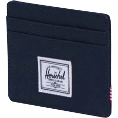 Herschel Charlie recycled RFID card holder