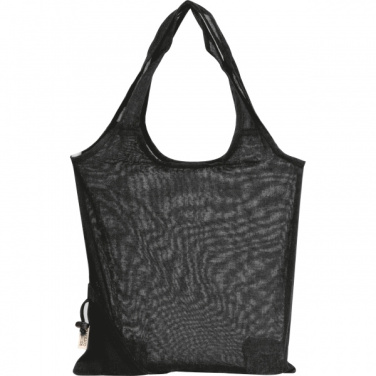 Logo trade corporate gifts picture of: Recycled cotton bag Modena