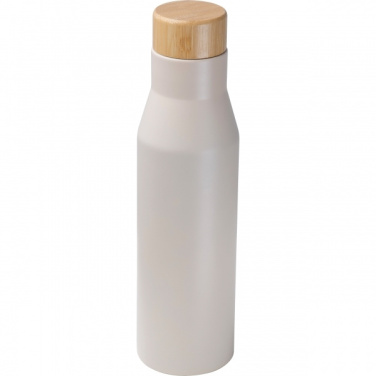 Logotrade promotional merchandise image of: Set Lunchbox with stainless steel bottle Toronto