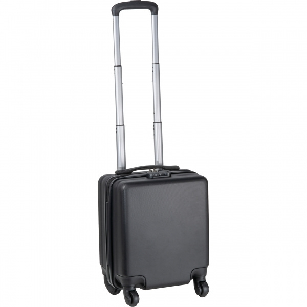 Logo trade corporate gift photo of: Cabin trolley Palmas