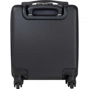 Logo trade promotional gifts image of: Cabin trolley Palmas
