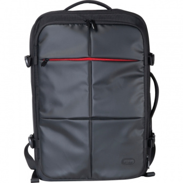 Logo trade promotional gifts picture of: MoLu backpack San Luis