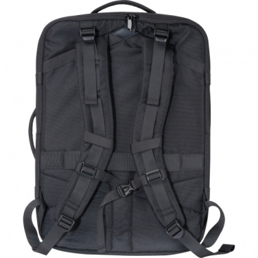 Logotrade business gift image of: MoLu backpack San Luis