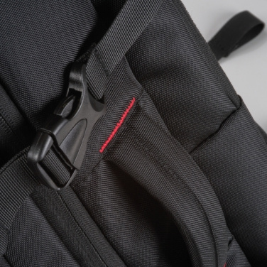 Logo trade promotional gifts picture of: MoLu backpack San Luis
