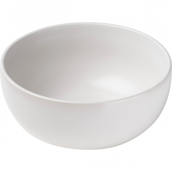 Logotrade promotional giveaway image of: Ceramic bowl Tehran