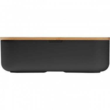 Logotrade promotional items photo of: Lunchbox with bamboo lid Stanley