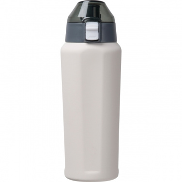 Logotrade promotional product image of: MoLu stainless steel bottle Puente Alto