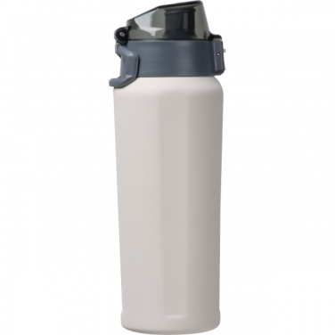 Logo trade promotional products image of: MoLu stainless steel bottle Puente Alto