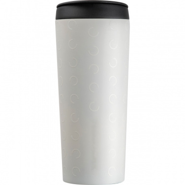 Logo trade promotional merchandise photo of: MoLu drinking cup Ponta Grossa