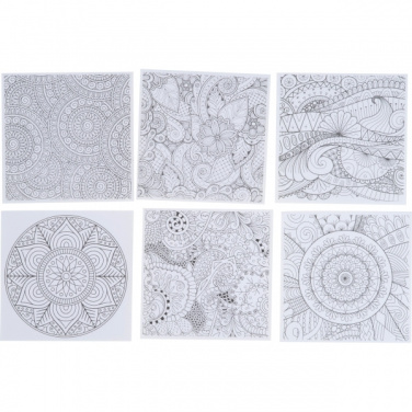 Logotrade business gifts photo of: Mandala set for children Ohio