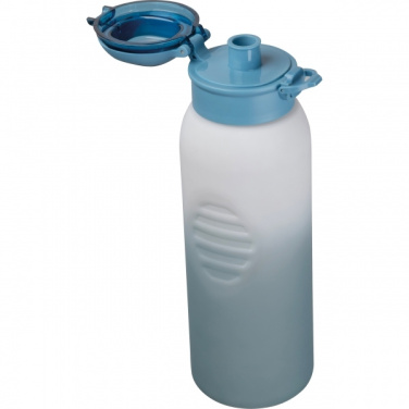 Logo trade corporate gifts picture of: Tritan drinking bottle Alicante