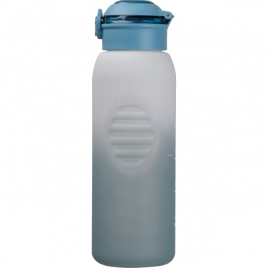 Logotrade promotional giveaway image of: Tritan drinking bottle Alicante