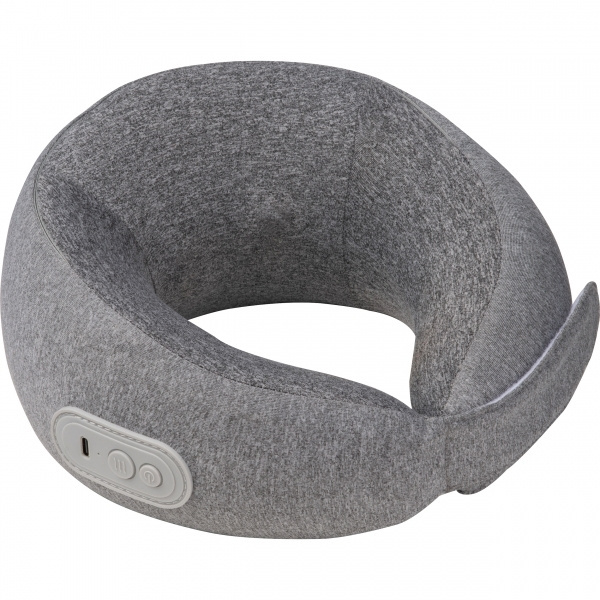 Logotrade business gift image of: MoLu neck pillow Prince George