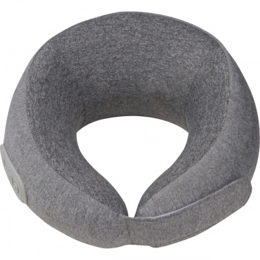 Logo trade business gift photo of: MoLu neck pillow Prince George
