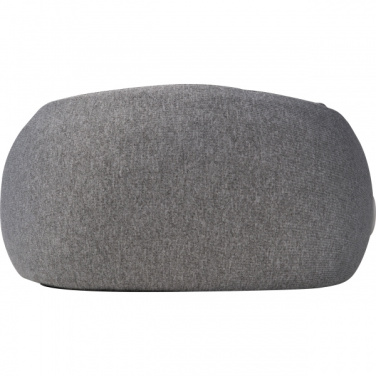 Logo trade advertising products picture of: MoLu neck pillow Prince George