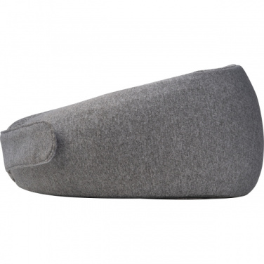Logotrade corporate gift picture of: MoLu neck pillow Prince George