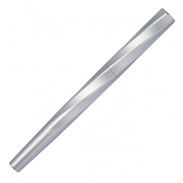 Logo trade promotional products image of: MoLu brass rollerball Praia Grande