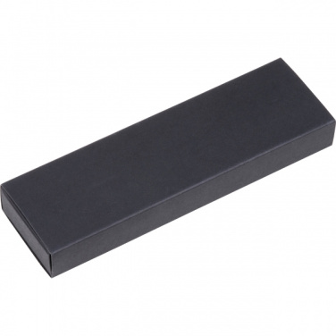 Logo trade corporate gifts image of: Writing set Orangeville