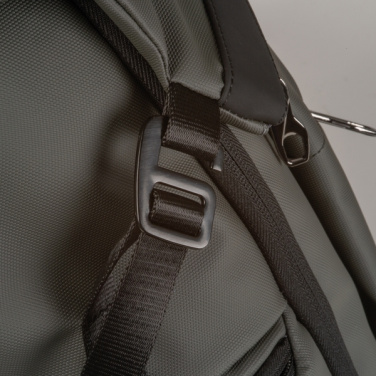 Logo trade promotional item photo of: MoLu backpack Santa Ana