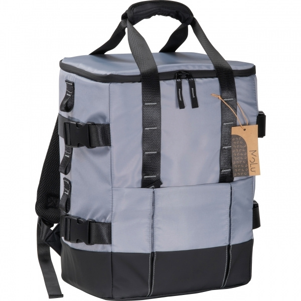 Logotrade corporate gift image of: MoLu cooler bag Saint Helens