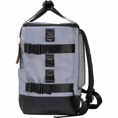 Logo trade advertising products image of: MoLu cooler bag Saint Helens