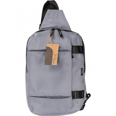 Logotrade advertising product image of: MoLu shoulder bag Saint-Hubert