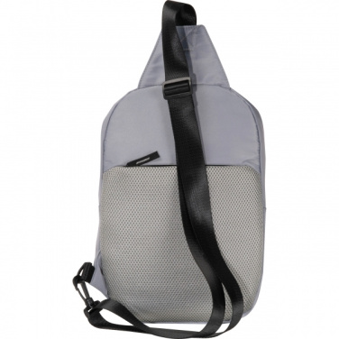 Logotrade promotional merchandise image of: MoLu shoulder bag Saint-Hubert