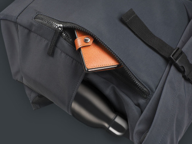 Logo trade promotional merchandise image of: Backpack 219535335