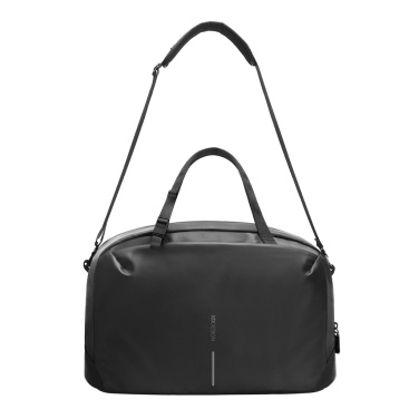 Logotrade corporate gift picture of: Urban Water Resistant Weekend Bag