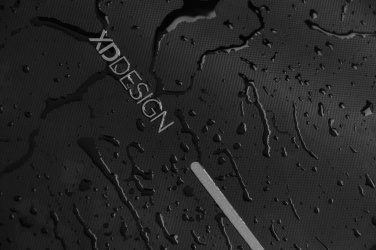 Logo trade promotional item photo of: Urban Water Resistant Weekend Bag