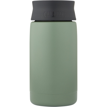 Logotrade promotional product image of: CamelBak® Hot Cap 350 ml copper vacuum insulated tumbler