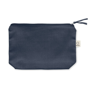 Logotrade promotional giveaways photo of: Cosmetic bag 320 gr/m²