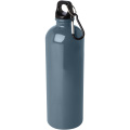 Oregon 750 ml RCS certified stainless steel water bottle, Hale Blue