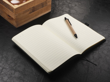 Logotrade promotional merchandise photo of: Notebook  210210701