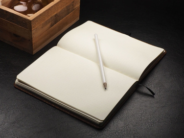 Logotrade promotional gift picture of: Notebook  219635208