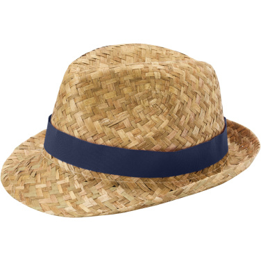 Logotrade promotional merchandise photo of: Pricus straw hat