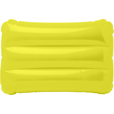 Logotrade advertising product picture of: Sunny inflatable beach pillow