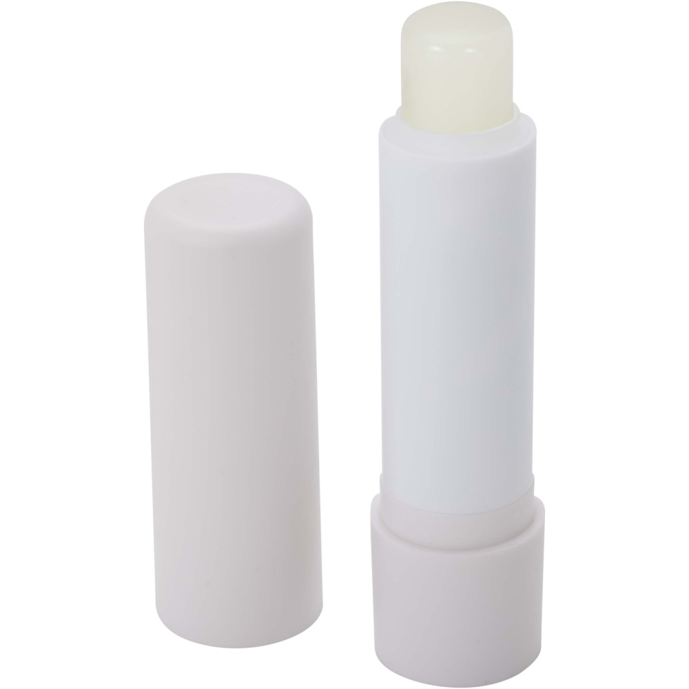 Logo trade promotional merchandise photo of: Eden vanilla lip balm