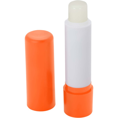 Logotrade business gift image of: Eden vanilla lip balm