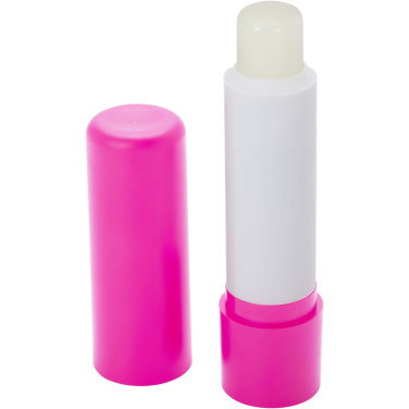 Logo trade promotional merchandise photo of: Eden vanilla lip balm