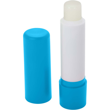 Logo trade corporate gifts picture of: Eden vanilla lip balm