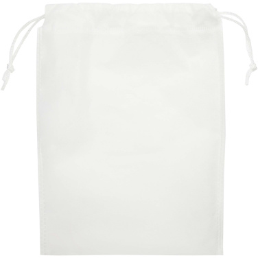 Logotrade promotional gift image of: Harmony 3-piece bath accessories set