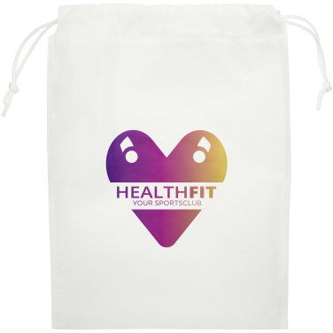 Logo trade promotional giveaway photo of: Harmony 3-piece bath accessories set